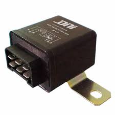 RELE LIMPADOR DE PARABRISA MBB