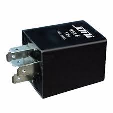 RELE LIMPADOR DE PARA BRISA AUDI