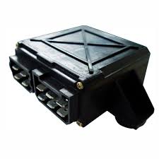 COMANDO DO PISCA VOLVO