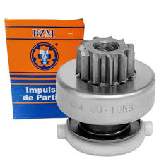 IMPULSOR RENAULT CLIO