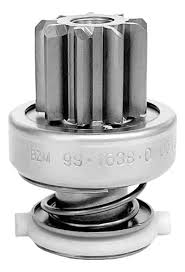 IMPULSOR BANDEIRANTES