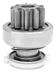 IMPULSOR CAMINHÃO VW