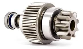 IMPULSOR CLARK EMPILHADEIRA