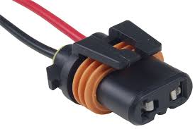 CHICOTE FAROL DE MILHA HB3