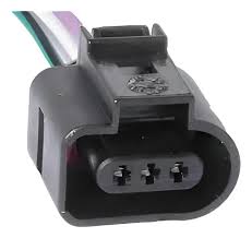 CHICOTE ELETROVENTILADOR VW