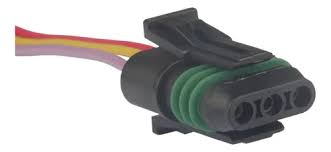 CHICOTE REGULADOR GM