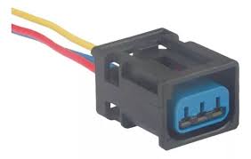 CHICOTE ROTAÇÃO MOTOR E-TORQ