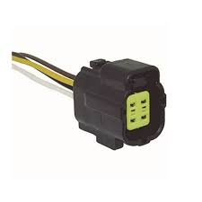 CHICOTE INJEÇÃO ELETRONICA FORD