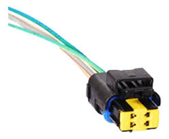 CHICOTE SENSOR TEMP FIAT