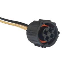 CHICOTE MODULADOR ABS MBB