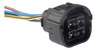 CHICOTE INJEÇÃO ELETRONICA