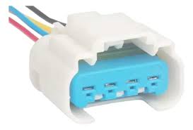 CHICOTE FLANGE COMBUSTIVEL GM