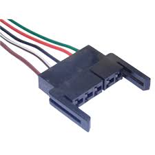 CHICOTE MOTOR LIMPADOR  VW