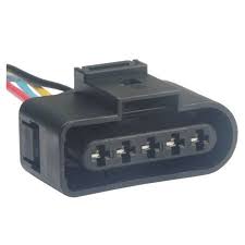 CHICOTE CIRCUITO LANTERNA VW