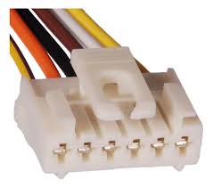 CHICOTE LANTERNA TRASEIRA FIAT