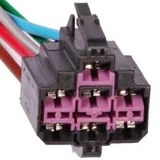 CHICOTE COMUTADOR IGNIÇÃO VW