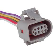 CHICOTE ATUADOR MARCHA LENTA VW