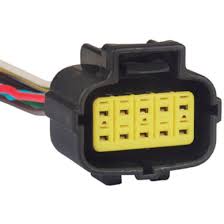 CHICOTE FAROL SCANIA