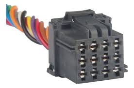 CHICOTE INJEÇÃO ELETRONICA