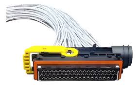 CHICOTE DO MODULO PLD MBB