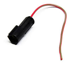 CHICOTE SENSOR DE TEMPERATURA FORD