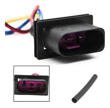 CHICOTE ELETROVENTILADOR VW