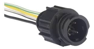 CHICOTE MODULADOR ABS MBB