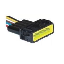 CHICOTE LANTERNA TRAS SCANIA