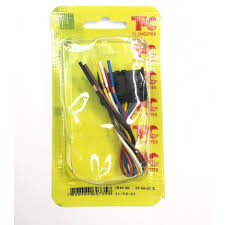 CHICOTE VIDRO ELETRICO FIAT