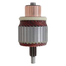 INDUZIDO JEEP COMPASS 12V