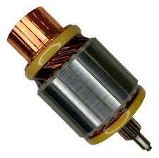 INDUZIDO CITROEN C3 12V