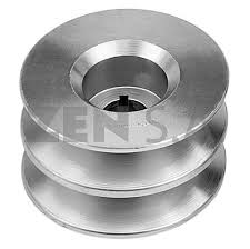 POLIA RÍGIDA CATERPILLAR