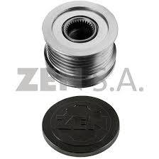 POLIA RODA LIVRE GALAXY