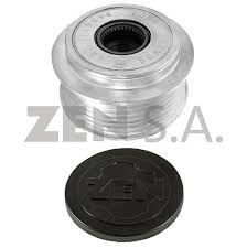 POLIA RODA LIVRE FRONTIER