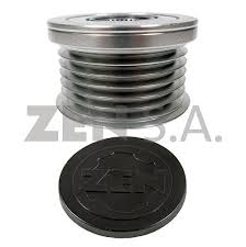 POLIA RODA LIVRE FOCUS