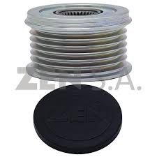 POLIA RODA LIVRE AUDI A3