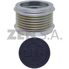 POLIA RODA LIVRE BERLINGO