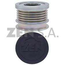 POLIA RODA LIVRE UNO