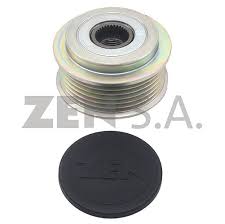 POLIA RODA LIVRE FULLBACK