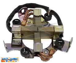 PORTA ESCOVA PERKINS