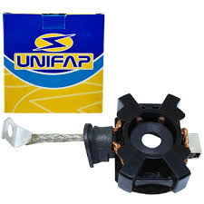 PORTA ESCOVA ECOSPORT