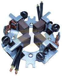 PORTA ESCOVA FIAT ALLIS