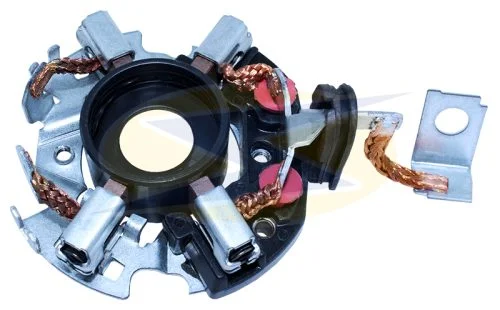 PORTA ESCOVA CROSSFOX