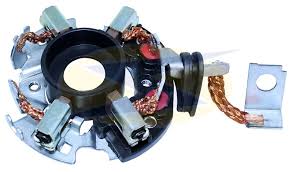 PORTA ESCOVA RENAULT