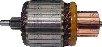 INDUZIDO REMANUFATURADO  BMW