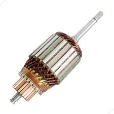 INDUZIDO REMANUFATURADO MOTOR DDM 1.0