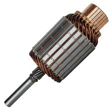 INDUZIDO REMANUFATURADO ECOSPORT