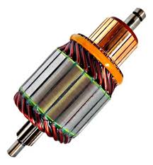 INDUZIDO REMANUFATURADO FRONTIER