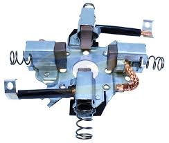 PORTA ESCOVA JOHN DEERE