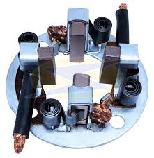 PORTA ESCOVA COROLLA